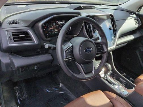 2024 Subaru Ascent Touring