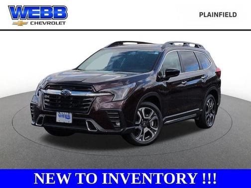 2024 Subaru Ascent Touring