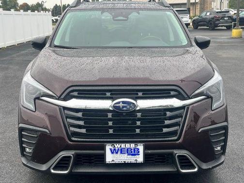 2024 Subaru Ascent Touring