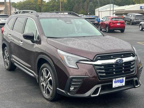 2024 Subaru Ascent Touring