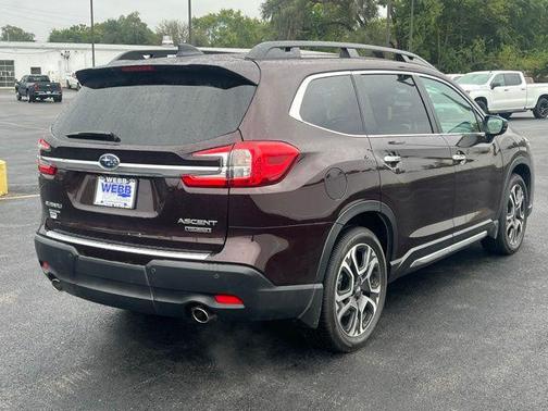 2024 Subaru Ascent Touring