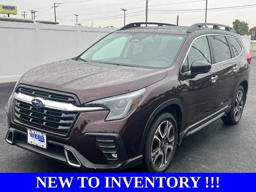 2024 Subaru Ascent Touring