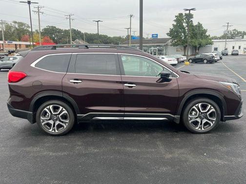 2024 Subaru Ascent Touring