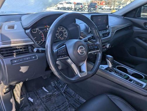 2021 Nissan Altima 2.5 SL