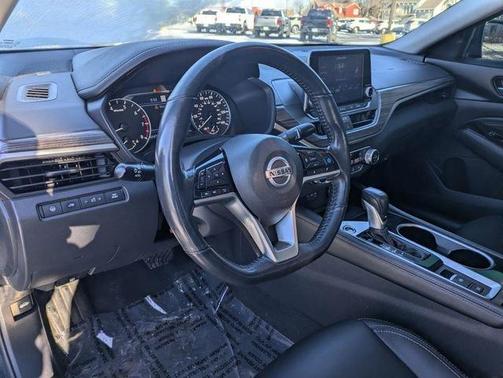 2021 Nissan Altima 2.5 SL