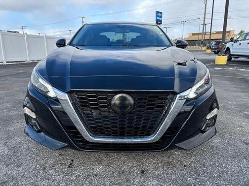 2021 Nissan Altima 2.5 SL