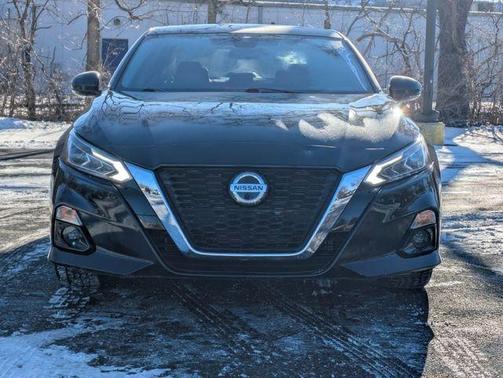 2021 Nissan Altima 2.5 SL