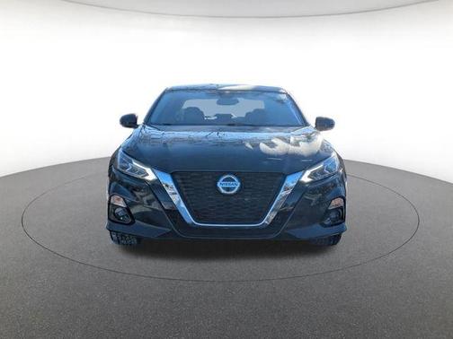 2021 Nissan Altima 2.5 SL