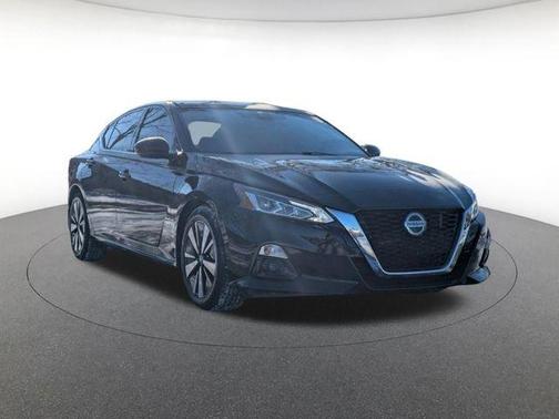 2021 Nissan Altima 2.5 SL