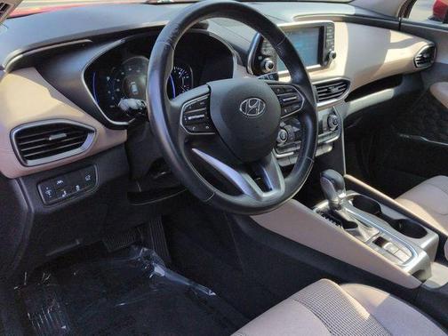 2020 Hyundai SANTA FE 2.4 SEL