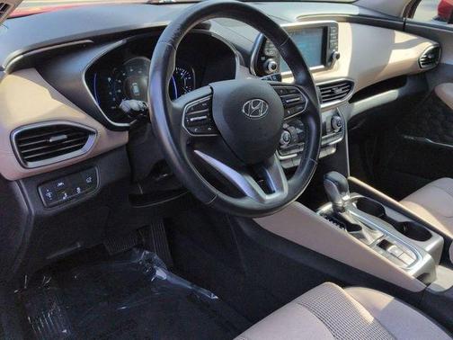 2020 Hyundai SANTA FE 2.4 SEL