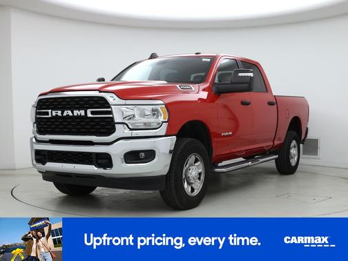 2024 RAM 2500 Bighorn