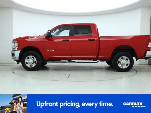 2024 RAM 2500 Bighorn