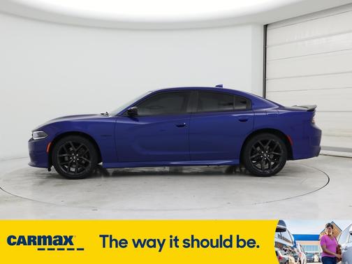 2021 Dodge Charger R/T