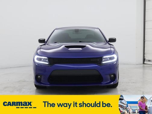 2021 Dodge Charger R/T
