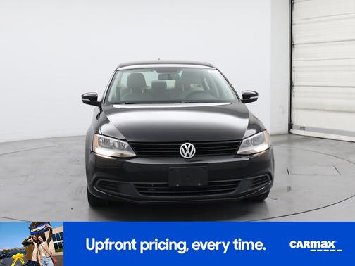 2014 Volkswagen Jetta SE