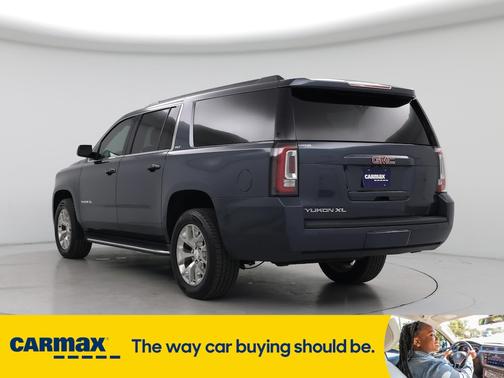 2020 GMC Yukon XL SLT