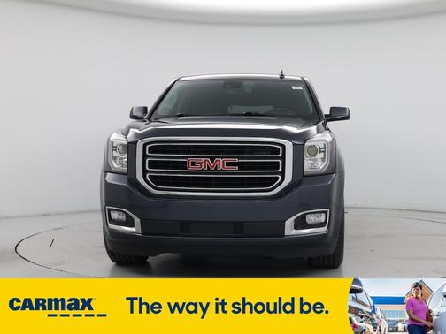 2020 GMC Yukon XL SLT