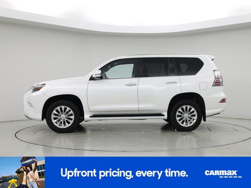 2022 Lexus GX 460 Premium
