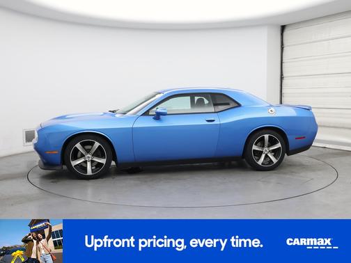 2019 Dodge Challenger GT
