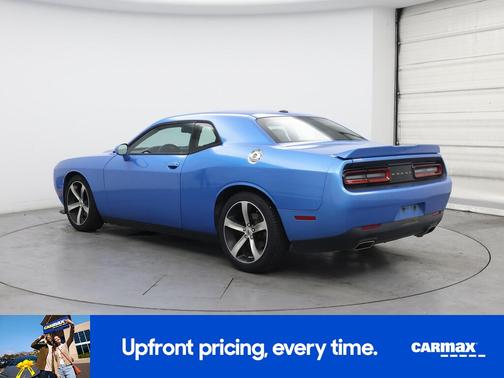 2019 Dodge Challenger GT