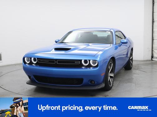 2019 Dodge Challenger GT