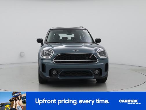 2023 MINI Countryman S