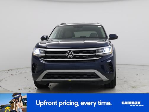 2023 Volkswagen Atlas SE w/Tech
