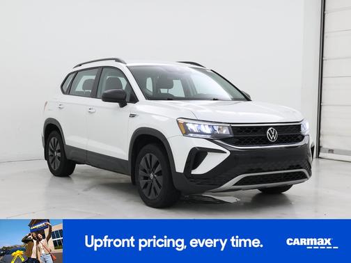 2022 Volkswagen Taos S