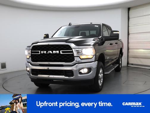 2024 RAM 2500 Bighorn