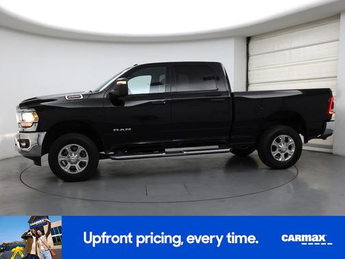 2024 RAM 2500 Bighorn