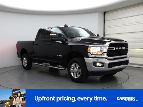 2024 RAM 2500 Bighorn