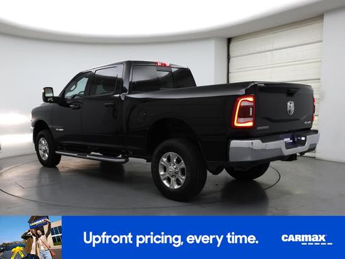 2024 RAM 2500 Bighorn