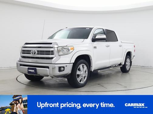 2015 Toyota Tundra 1794