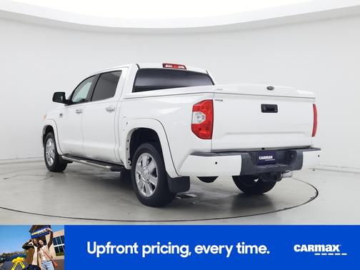 2015 Toyota Tundra 1794