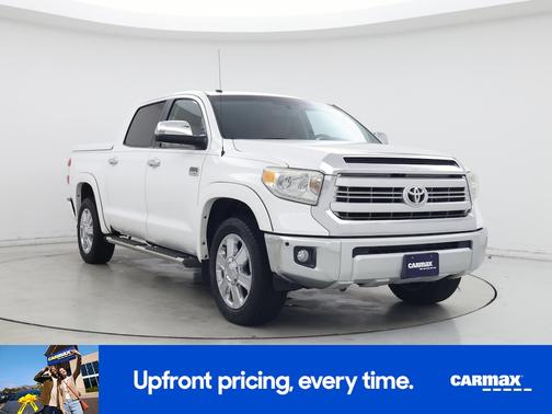 2015 Toyota Tundra 1794