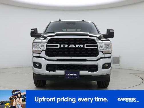 2024 RAM 2500 Bighorn