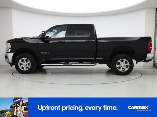 2024 RAM 2500 Bighorn