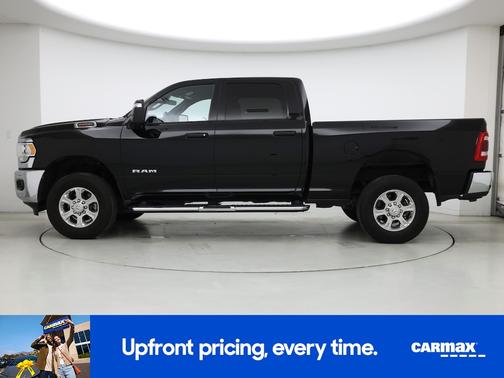 2024 RAM 2500 Bighorn