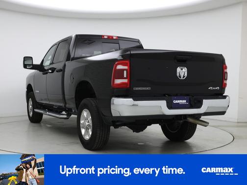 2024 RAM 2500 Bighorn