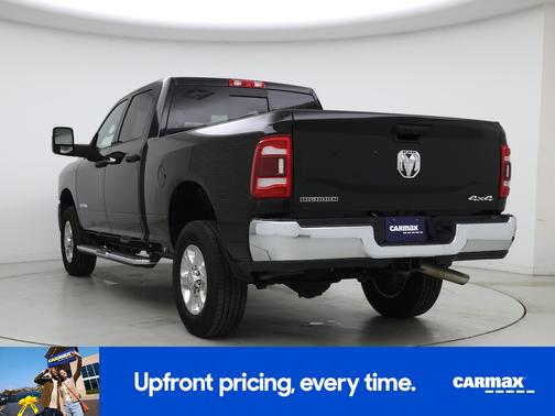 2024 RAM 2500 Bighorn