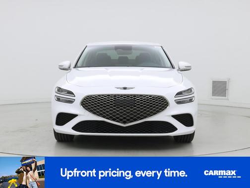 2024 Genesis G70 