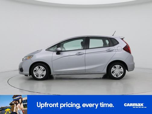 2020 Honda Fit LX