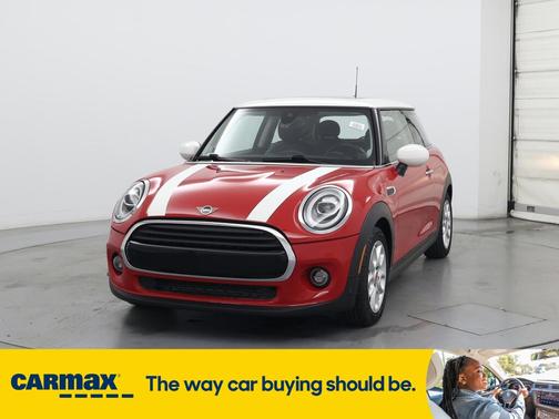 2021 MINI Hardtop