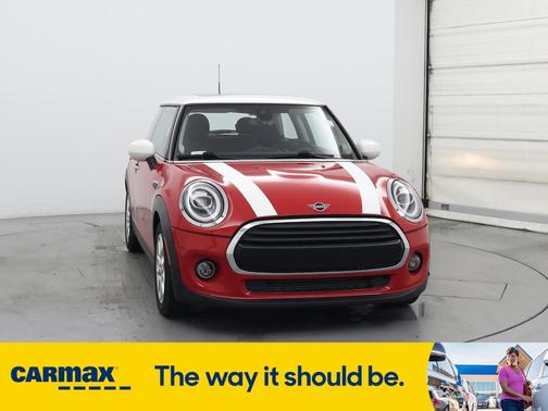 2021 MINI Hardtop