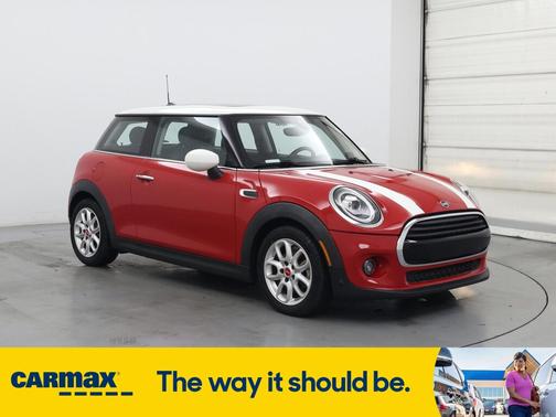 2021 MINI Hardtop
