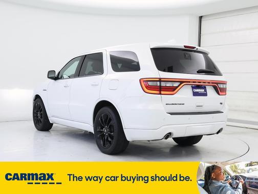 2020 Dodge Durango R/T