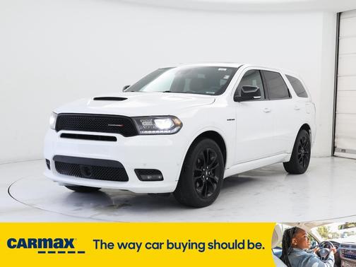 2020 Dodge Durango R/T