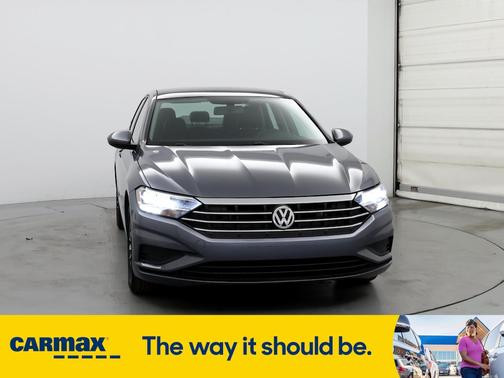 2019 Volkswagen Jetta SE
