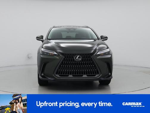 2022 Lexus NX 350 Premium